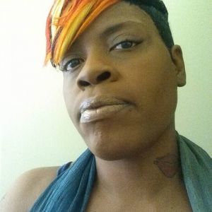 Meet your Posher, Erika