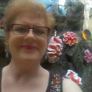 Meet your Posher, Kathy