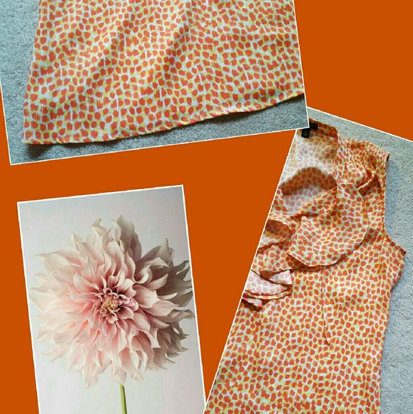 Ann Taylor Blouse - Picture 2 of 3