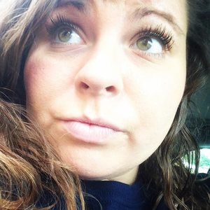 Meet your Posher, Whitley