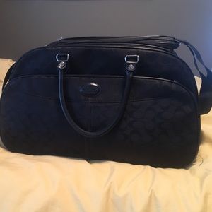 Coach Weekend Bag