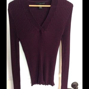 Grace Super Stretchy Sweater