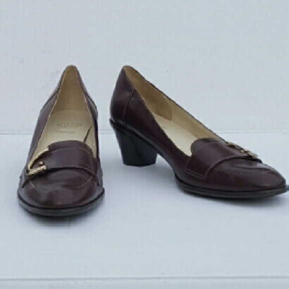 Circa by Joan and David Chunky heels