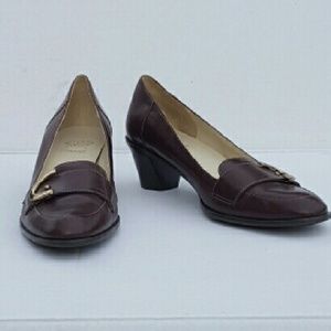 Circa by Joan and David Chunky heels