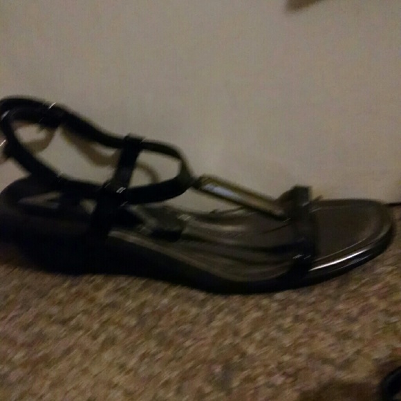 Anne Klein Sport sandals