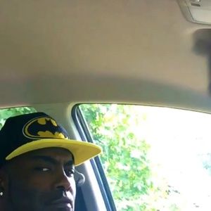 Meet your Posher, Ahkeem
