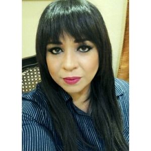 Meet your Posher, Eva