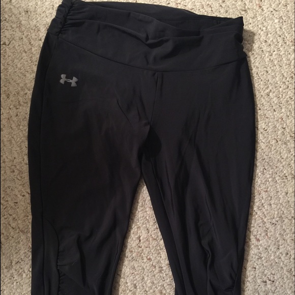 Under armour Capri large