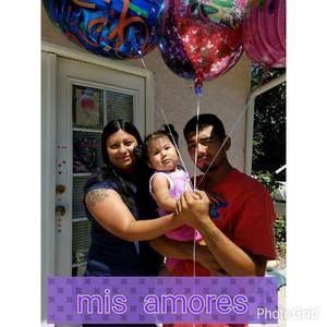 Meet your Posher, Jackeline