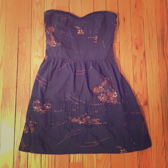 Urban Outfitters summer dress