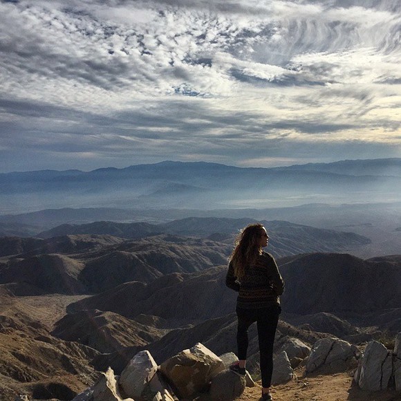 Meet your Posher, Shira