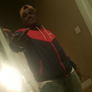 Meet your Posher, Tommie boy