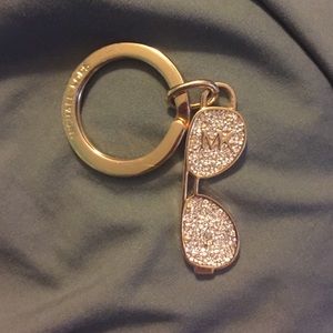 Micheal kors key chain