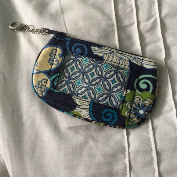 Vera Bradley Changepurse