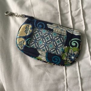 Vera Bradley Changepurse