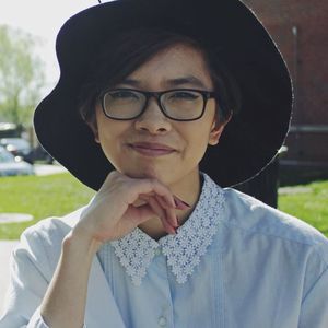 Meet your Posher, Alyssa