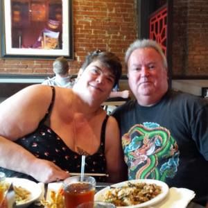 Meet your Posher, Norma