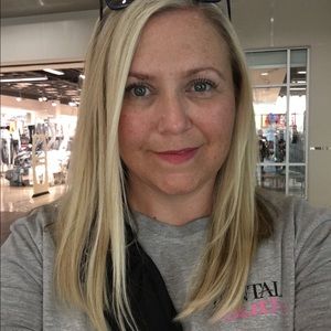 Meet your Posher, Kathy