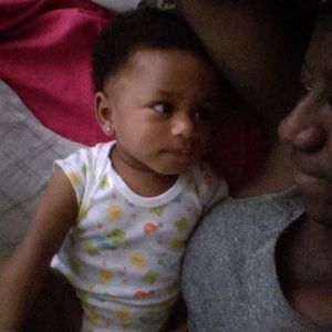 Meet your Posher, Krystal