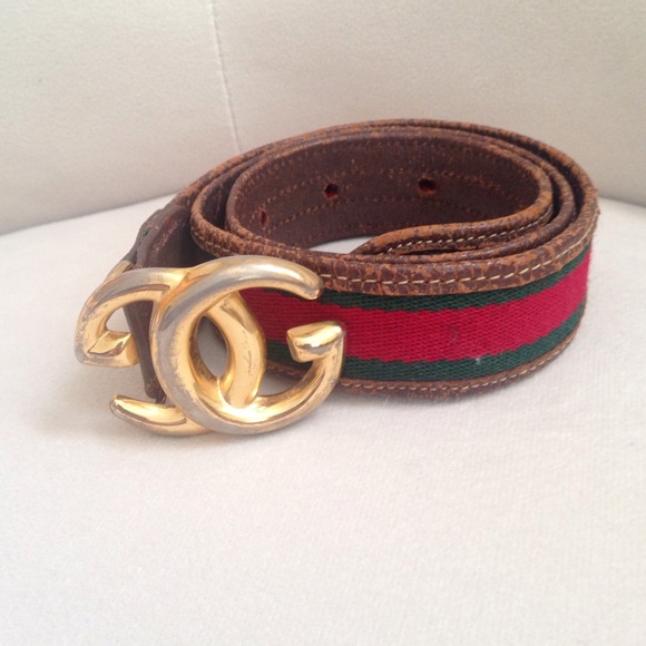 Gucci Belt