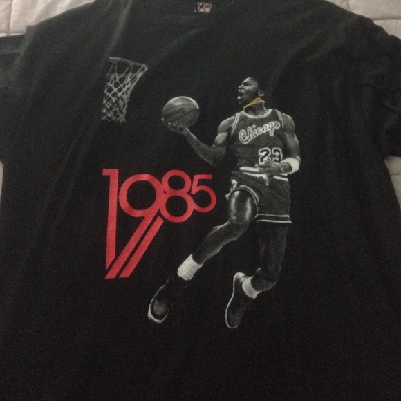 Jordan tshirt