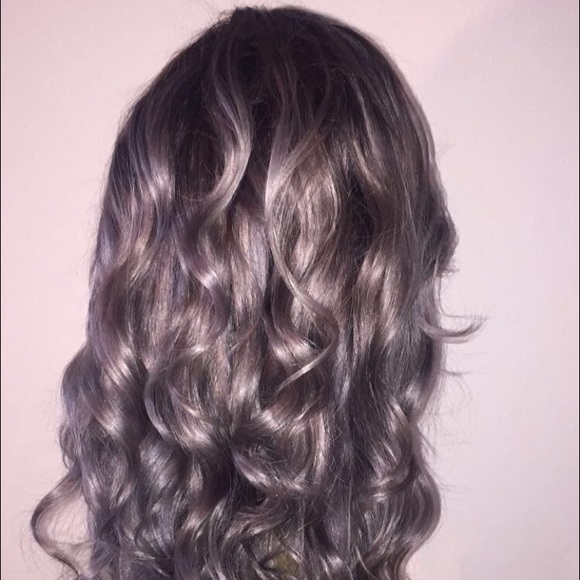 Custom Lace Closure Unit - Picture 3 of 4