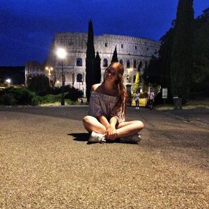 Meet your Posher, Kate