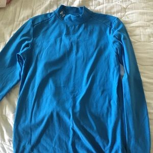 Underarmour Heat Gear turtle neck