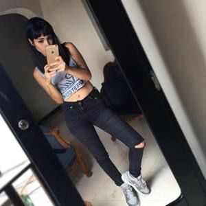 Meet your Posher, Mafe