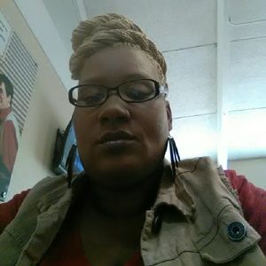 Meet your Posher, Tawanna