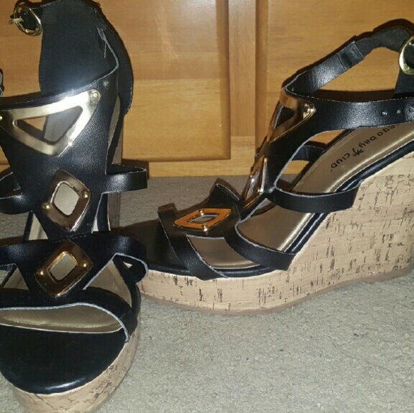 Wedges