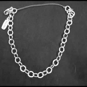 James Avery charm bracelet