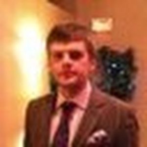 Meet your Posher, Andrey