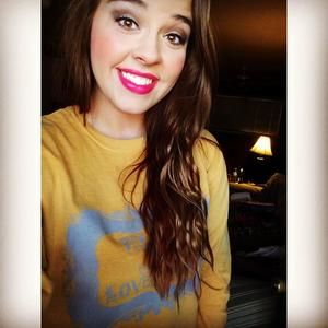 Meet your Posher, Bethany