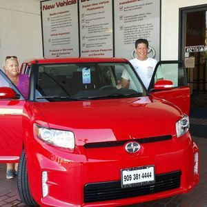 Meet your Posher, Stephanie