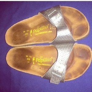 Birkenstock Sandals