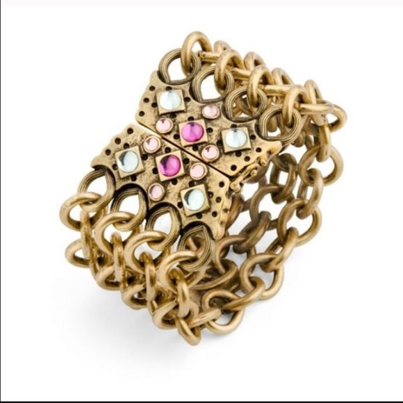 Jewelmint Roma Bracelet