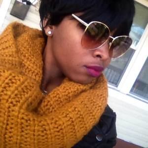 Meet your Posher, Paris