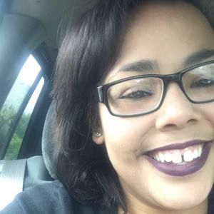 Meet your Posher, Darianne