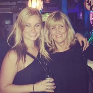 Meet your Posher, Pam