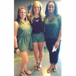 Meet your Posher, Rachel