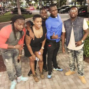 Meet your Posher, Wilner