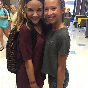 Meet your Posher, Sami