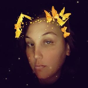 Meet your Posher, Ashli