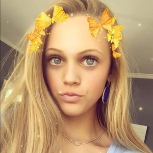 Meet your Posher, Grace