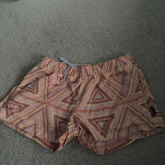 Women's Barely Baggies 2.5"