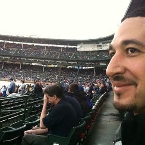 Meet your Posher, Ryan