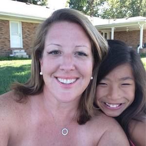 Meet your Posher, Jamie