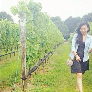 Meet your Posher, Linda