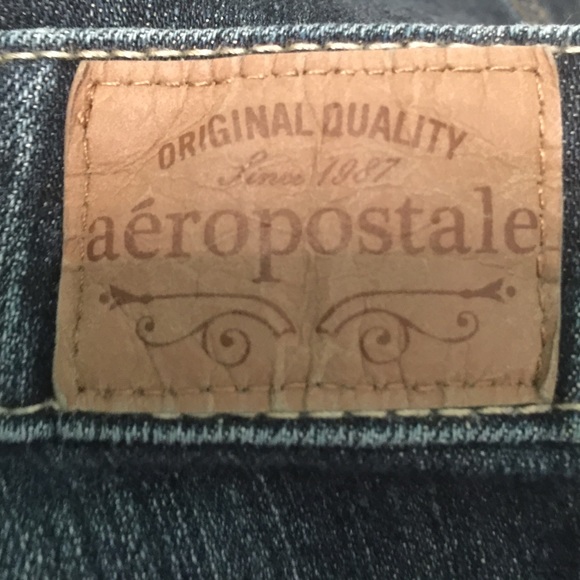 Aéropostale jeans